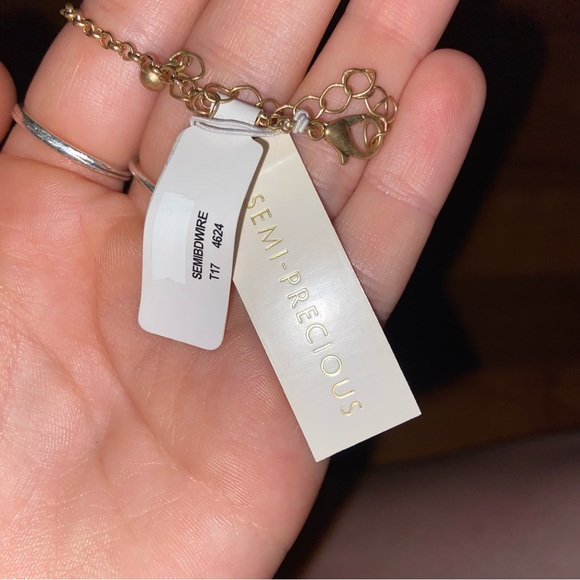 Francesca’s Necklace NWT - Picture 4 of 4